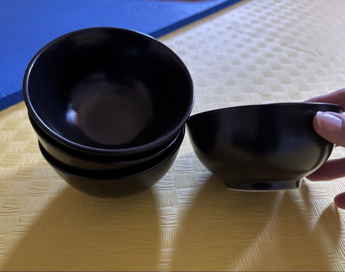 Ciotole: Dessert- oder Suppen Schalen – Usato da Seon venduto da Ceci7