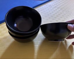 Dessert- oder Suppen Schalen