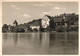 Beuggen am Rhein