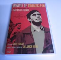 Diarios de Motocicleta | DE, ESP