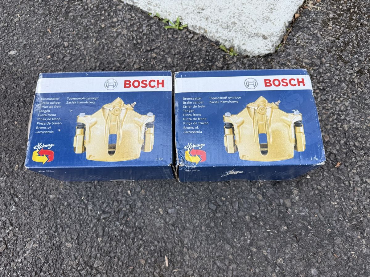 Seat Alle Autoersatzteile: Bremssattel hinten Seat – Neu und originalverpackt aus flums von defwomen 1