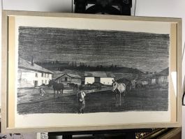 SCHNYDER ALBERT 1898-1989