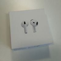 AirPods (4. Generation) Kabellose Bluetooth Kopfhörer Headse