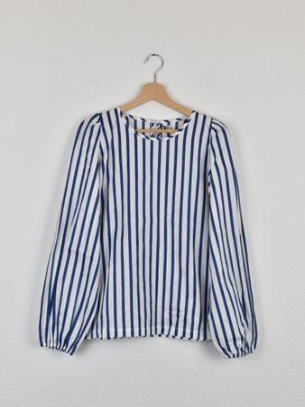 Love Womenswear / Love Kidswear Bluse Gr.XS/S, neu