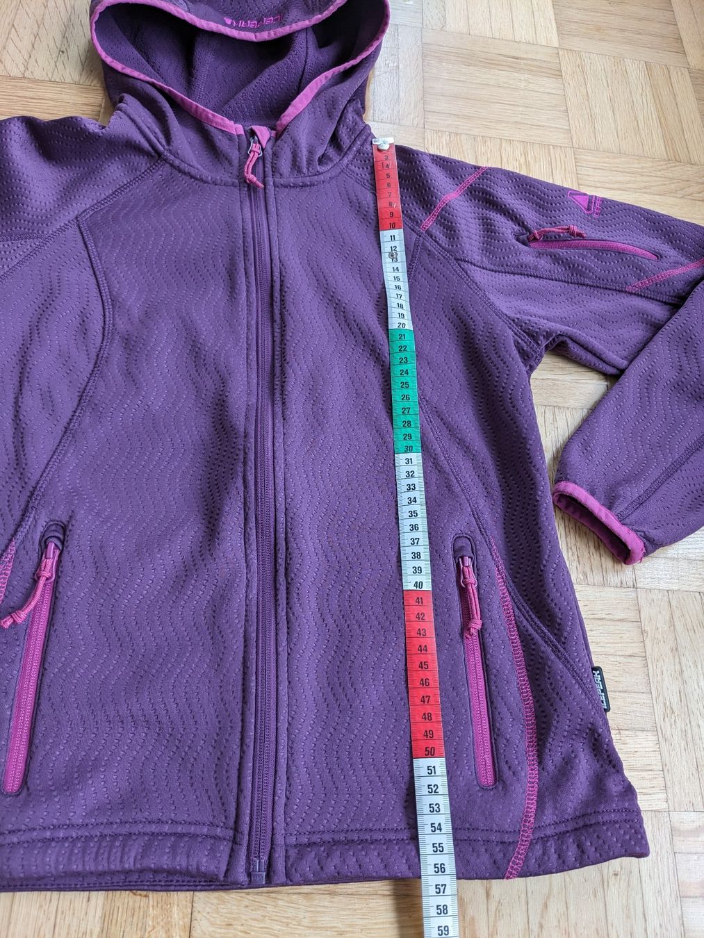 Icepeak Jacken: Icepeak Jacke 38 – Gebraucht aus Lengnau AG von Nathi88 9