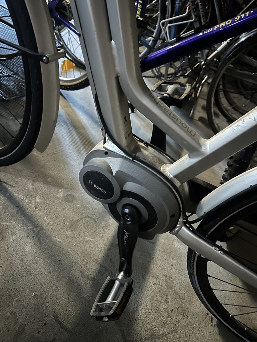 Moustache Biciclette: City Ebike Moustache X – Usato da Mendrisio venduto da oma_9c65 1