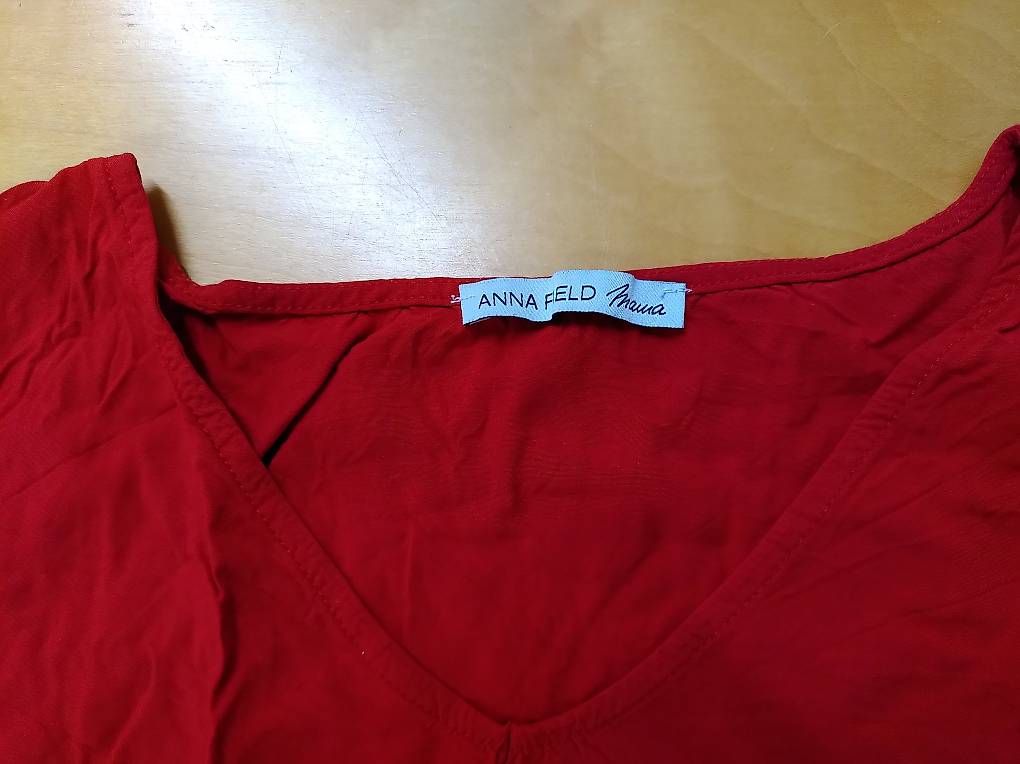 T-shirt: Umstandmode: T-Shirt Grösse S – Usato da Fällanden venduto da callithrix 1
