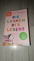 "Spannender Roman: Die Launen des Lebens" neuwertig
