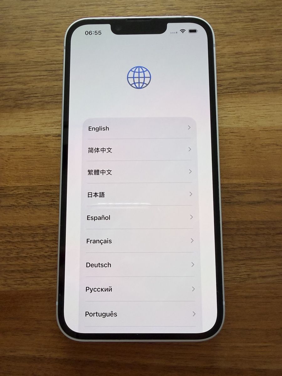 Apple Handys / Smartphones: iPhone 14 Lila funktioniert einwandfrei – Gebraucht aus Sarnen von Kontrasvega 1