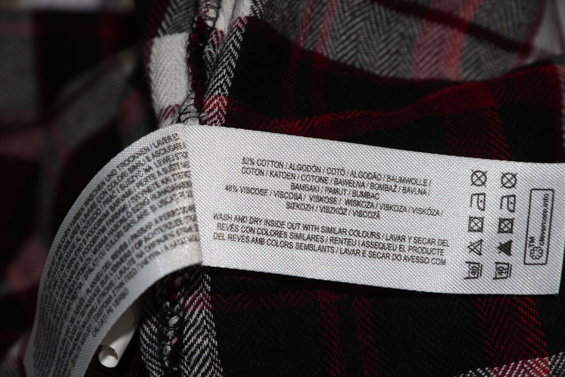 Primark Camicette: Hübsche Bluse / Hemd von PRIMARK eher Gr.M  neu – Nuovo (secondo la descrizione) da Oberwil-Lieli venduto da Svetlana28 7