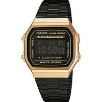 Casio Collection A168WEGB-1BEF
