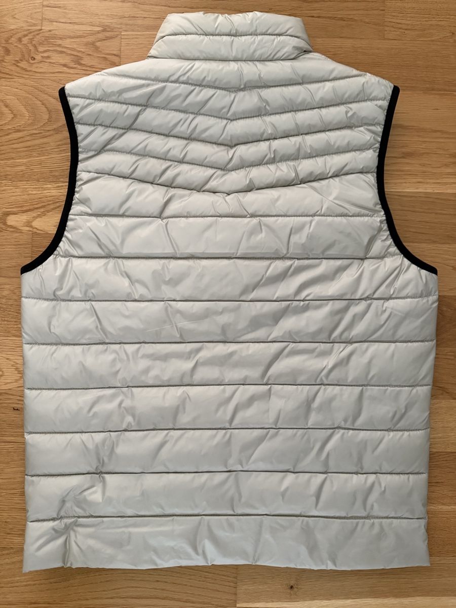 Hugo Boss Gilet & Giacche: BOSS Gilet SCHNÄPPLI – Usato da Recherswil venduto da Noname1 4