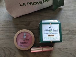Trousse et produits de beauté La Provençale - neuf