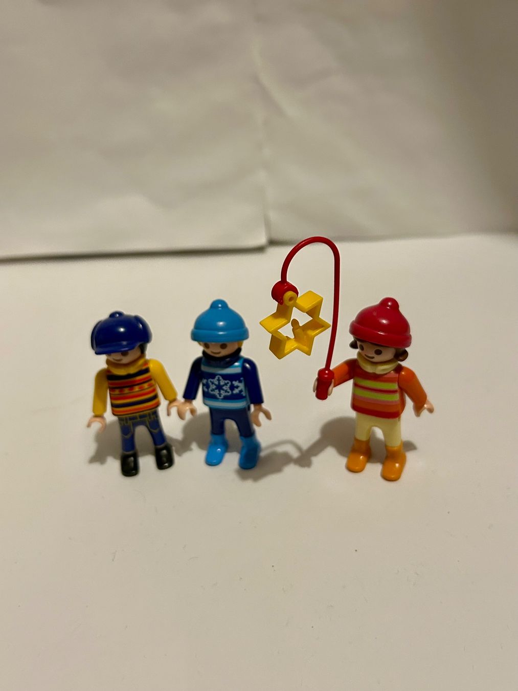 Playmobil Giocattoli: Playmobil Nikolaus – Usato da Neftenbach venduto da boskop1 2