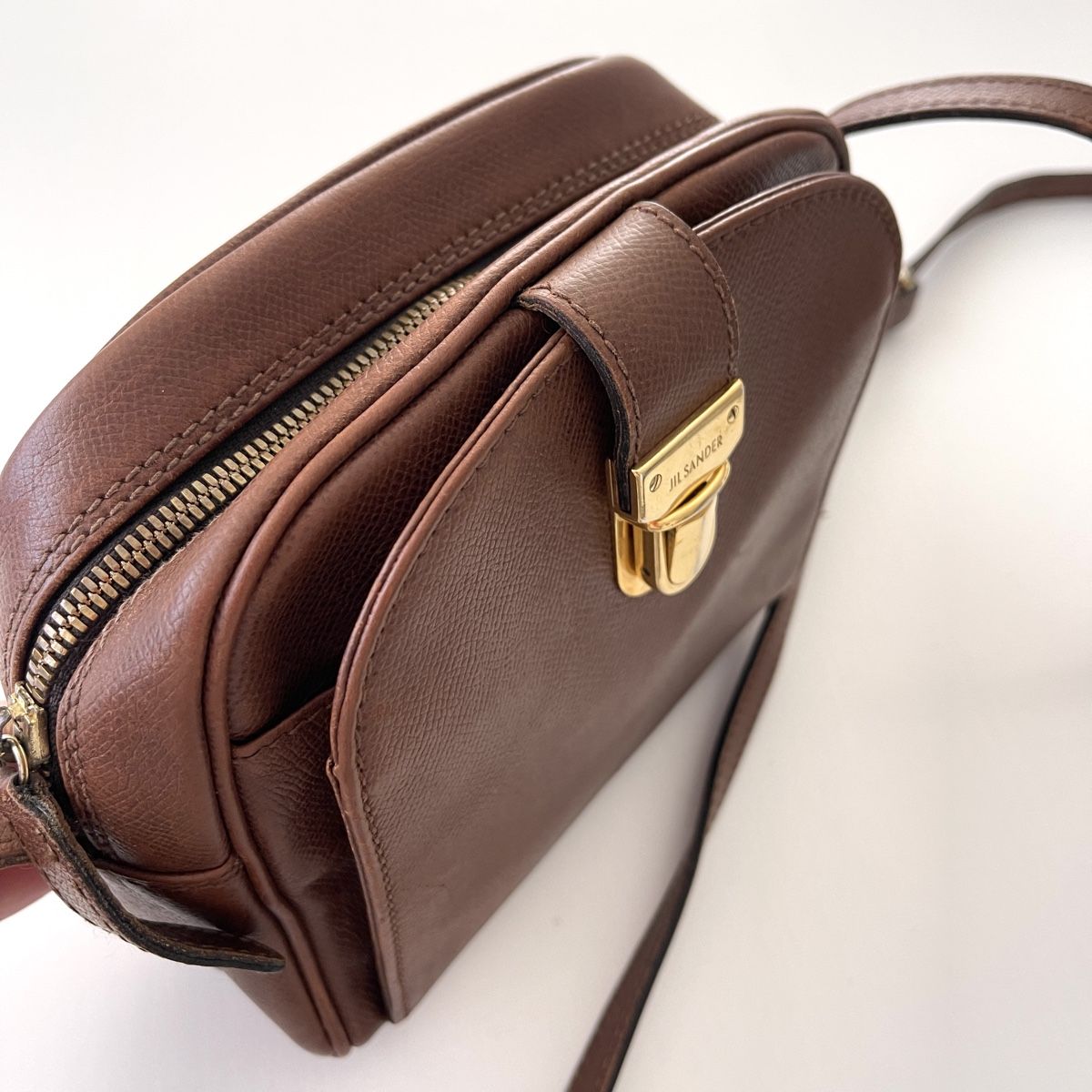 Jil Sander Borse: JIL SANDER Bag – Usato da Emmen venduto da Avviivva_Com2023 6