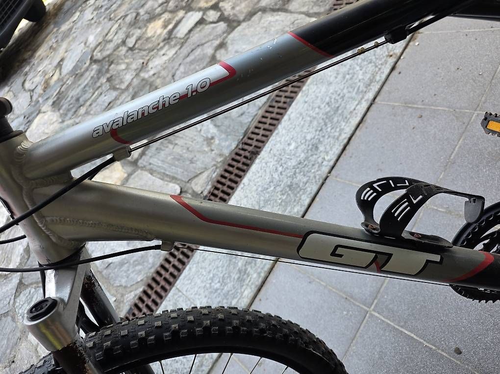 Biciclette: Avalanche 1.0 GT  – Usato da Quartino venduto da Race_T.A