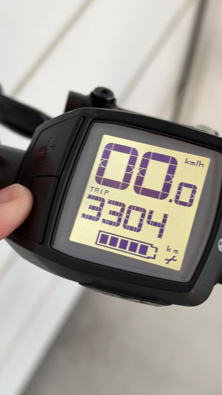 Cube Velos: Cube Action Team EMTB – Gebraucht aus Russikon von Bm2904 7
