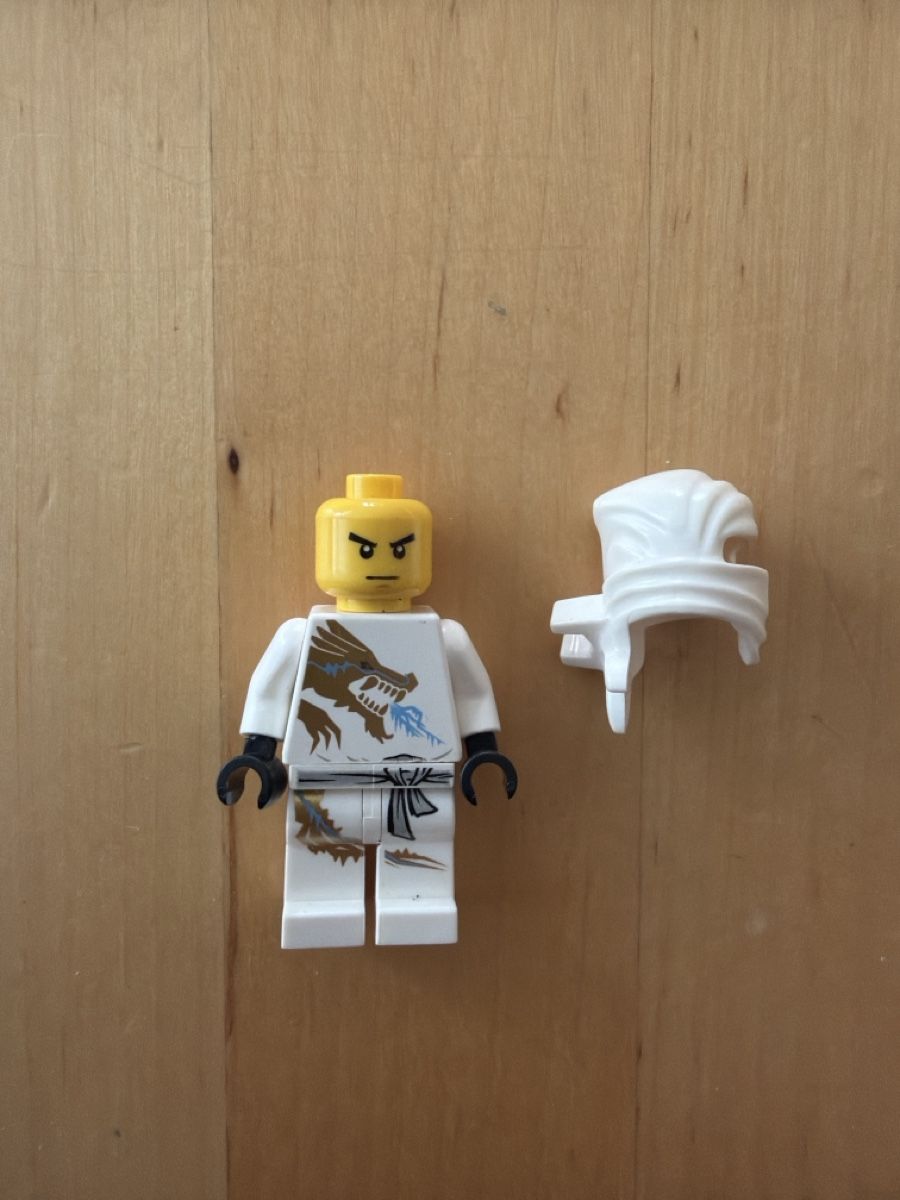 Lego Figurines: Zane DX – Neuf (Voir description) à Kloten par tim_phl6 2