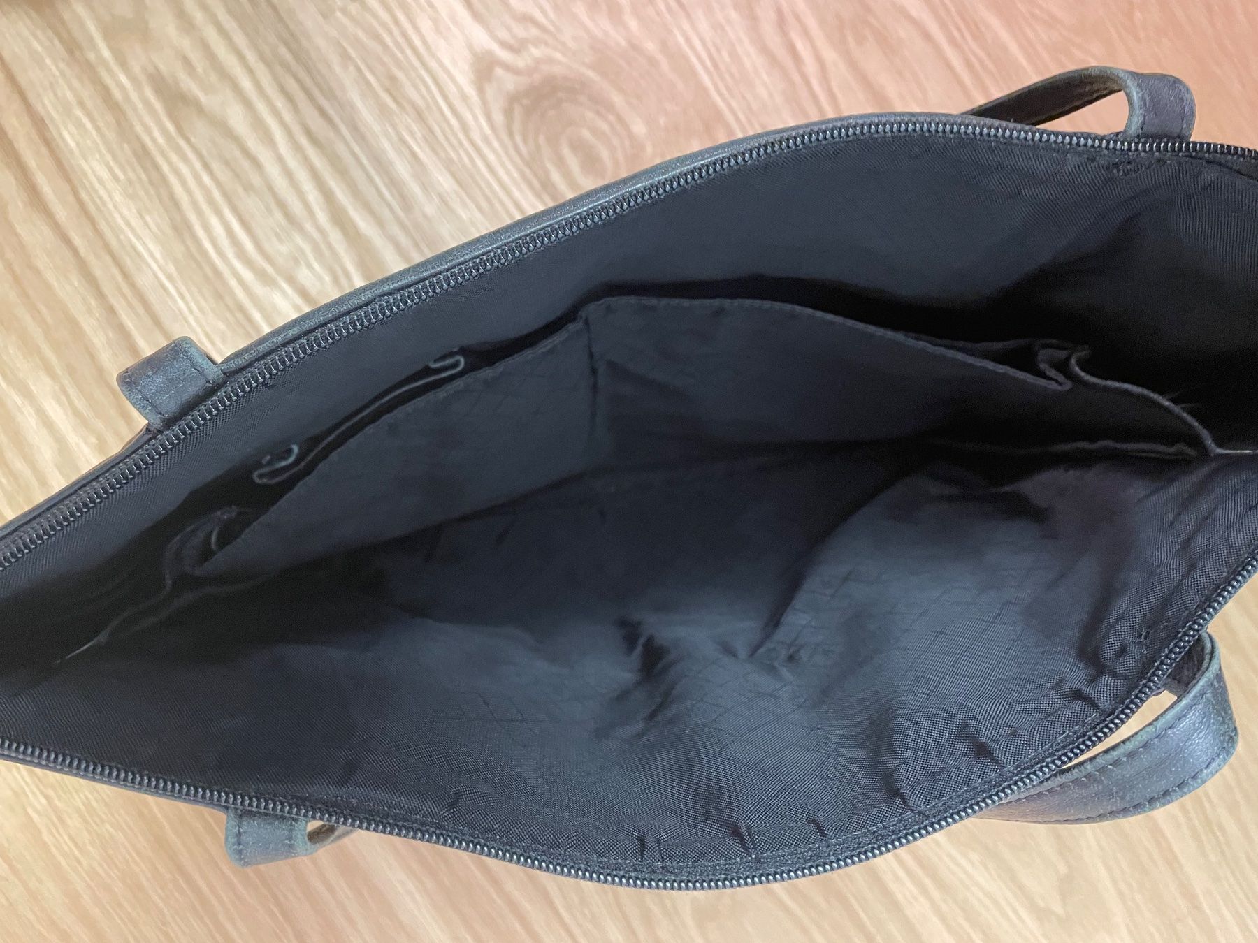 Valigie & Borse: Laptoptasche / Ledertasche Claudio Ferrici – Usato da Kriens venduto da Mayang 2
