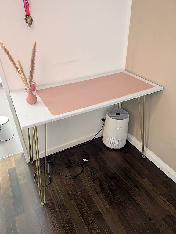 Scrivanie: Schreibtisch Büro Sideboard – Usato da Allschwil venduto da mangojuice