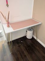 Schreibtisch Büro Sideboard