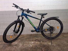 Stevens Taniwha MTB, Räder 27.5'', für Kind/Jugendliche ab 8