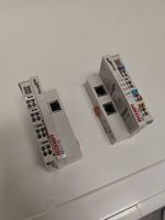 Beckhoff EK1100+EK1110  Coupleur/extension EtherCAT