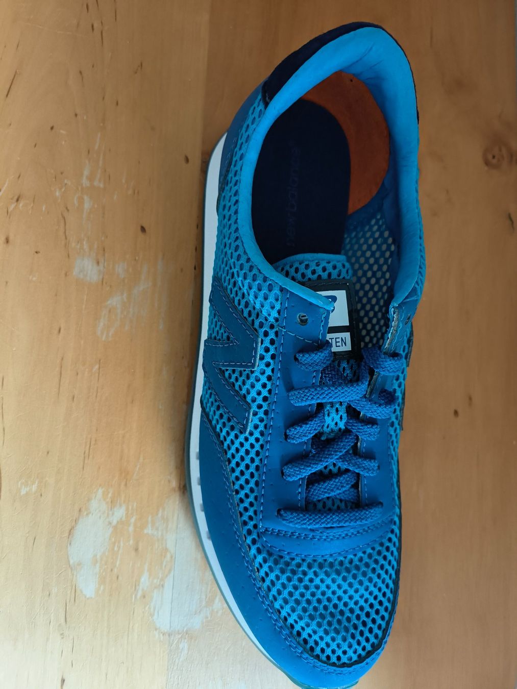 New Balance Damenschuhe: New balance Gr. 37,5 – Neu und originalverpackt aus Herisau von dku_85hh 2