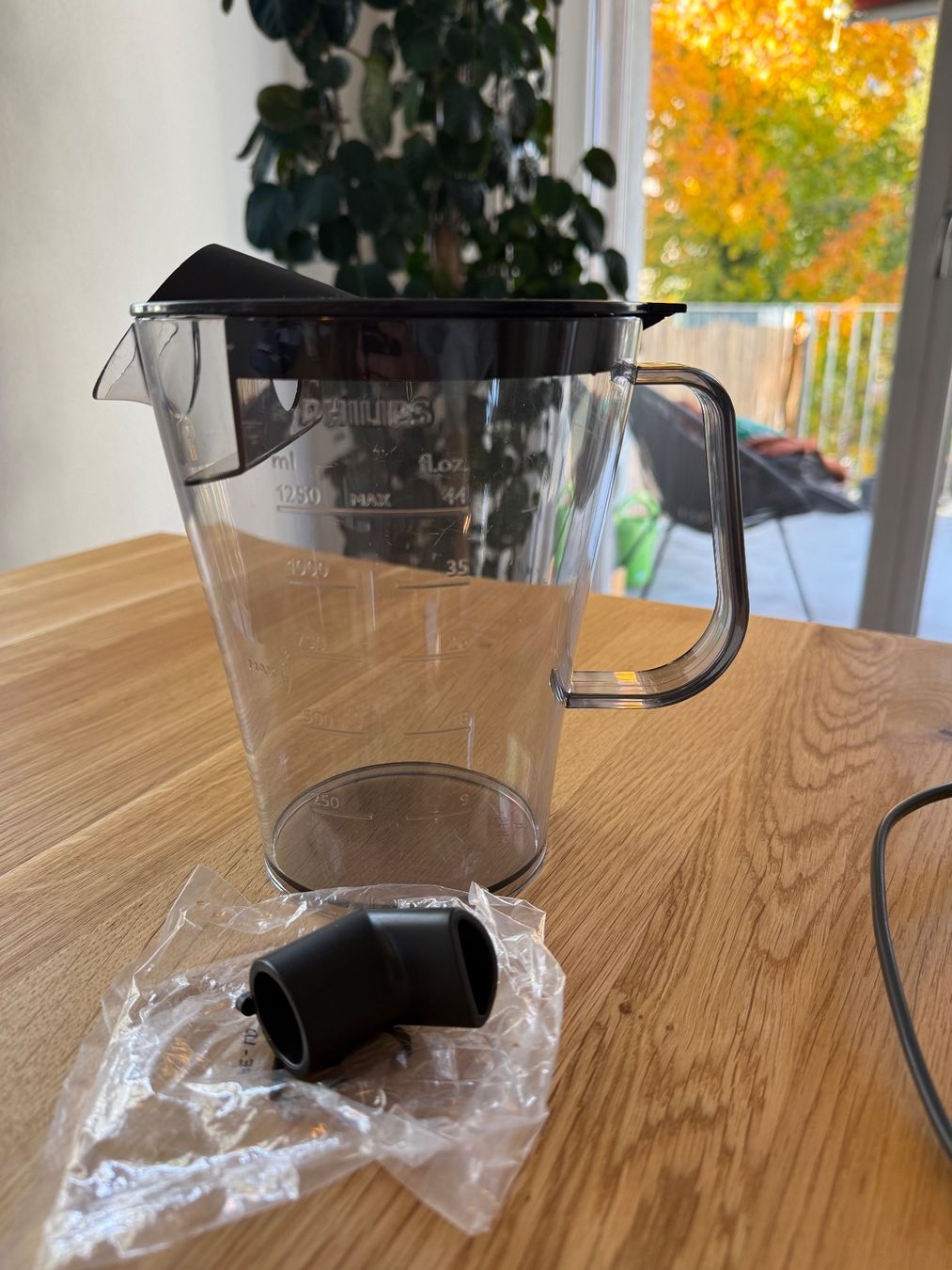 Philips Appareils de cuisine: Philips Entsafter – D'occasion à Zürich par fre_fj8z 1