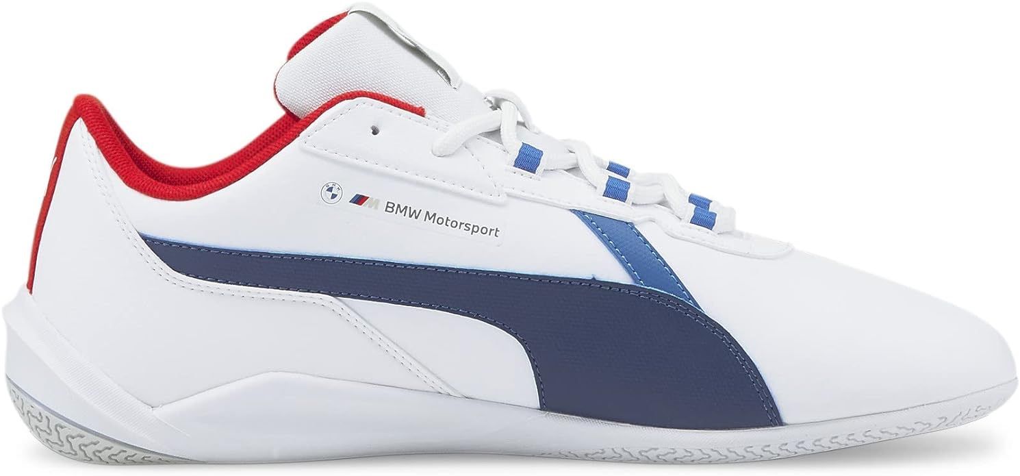 Puma Scarpe da uomo: Puma BMW MMS R-CAT Gr. 47 – Nuovo e nell'imballaggio originale da Spreitenbach venduto da Opfikoner1 5