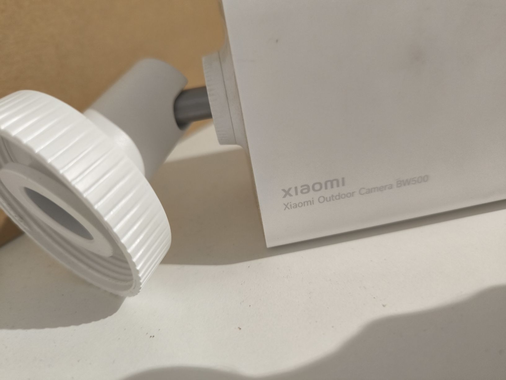 Videocamere: Camera Xiaomi BW500 mit Akku – Usato da Döttingen venduto da la112 1