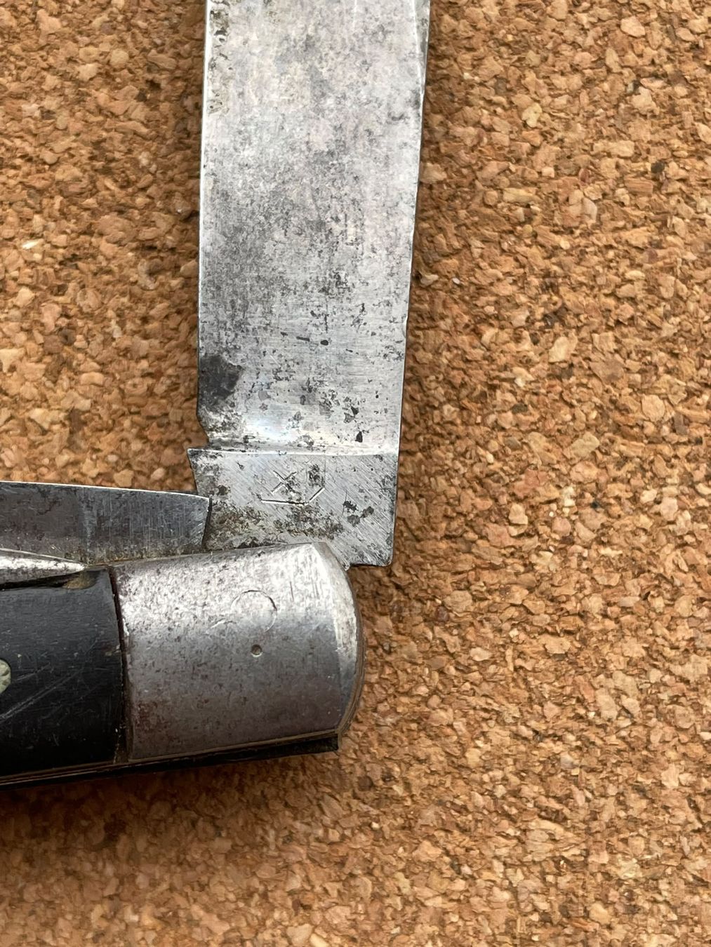 Coltelli tascabile: Bauernmesser – Usato da Oppligen venduto da can_rf8g 2