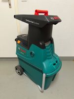 Bosch AXT 23 TC Häcksler
