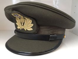 Uniformmütze Armee Griechenland