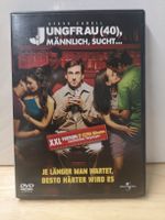 Jungfrau (40), männlich, sucht... - DVD - Top Zustand!