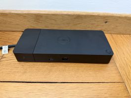 Dell Station d'accueil Thunderbolt - WD19TBS