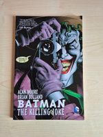Batman: The killing joke