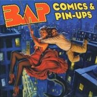 Bap - Comics & Pin-Ups