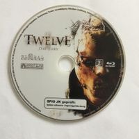 Twelve Die Jury - Blu Ray nur Disc ohne Cover Neu Wertig