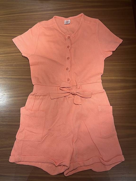 Jumpsuits: Tuta intera bambina  – D'occasion à Viganello par gag_b22t