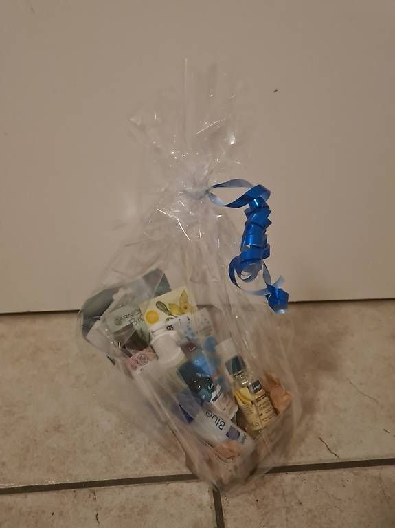 Altro per la casa: Geschenkkörbchen Grösse Maxi – Nuovo e nell'imballaggio originale da Gelterkinden venduto da sel_mp2b 3