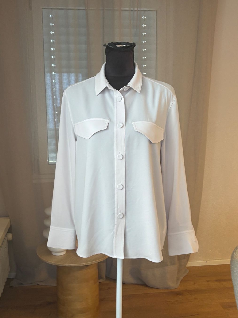 Blusen: Windsor Bluse – Gebraucht aus St. Margrethen SG von dijanaO 5
