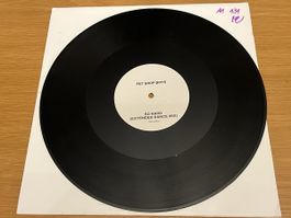 Pet Shop Boys - So Hard, 12" Vinyl Single, guter Zustand 💿