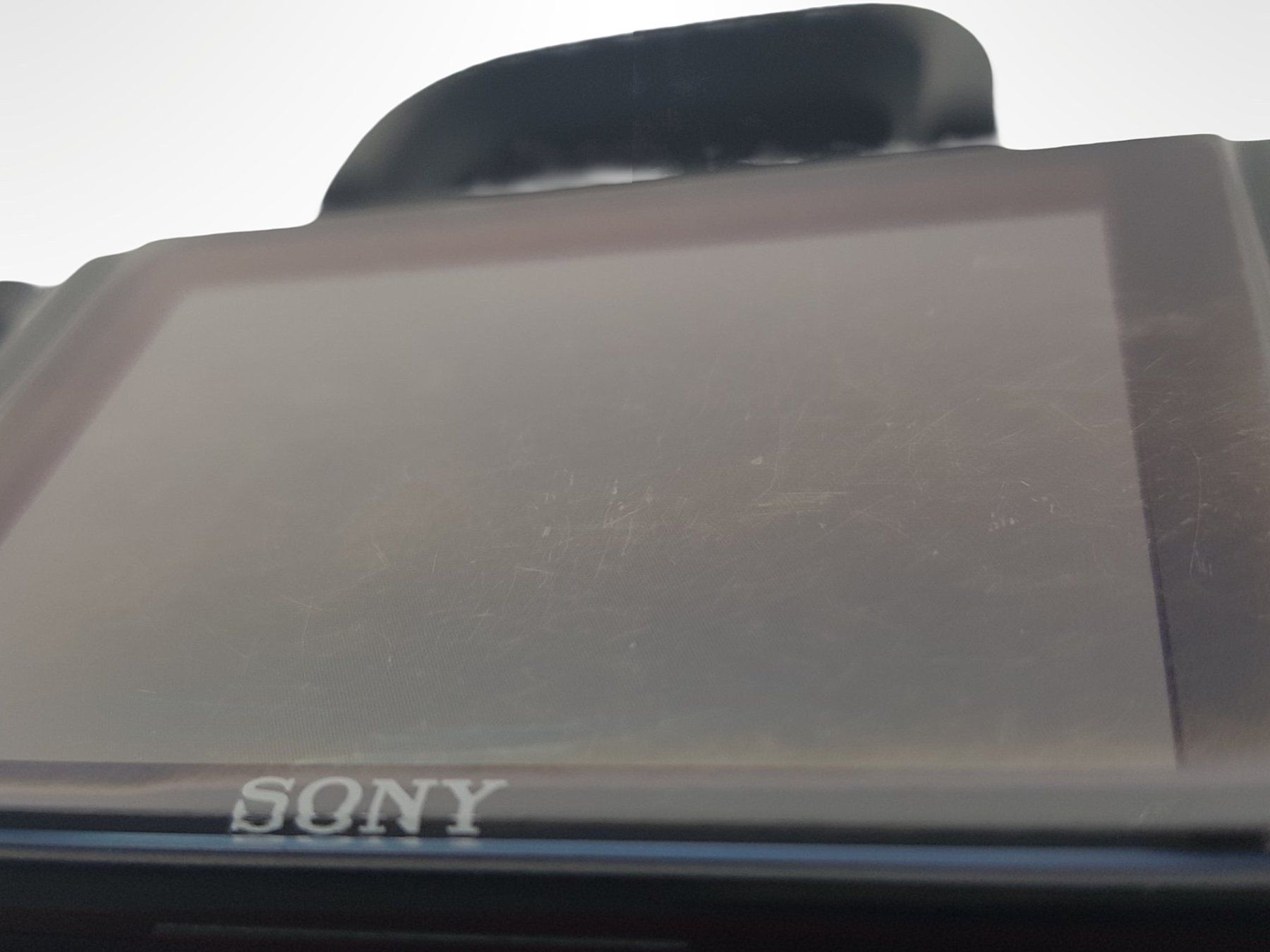 Sony Fotocamera: Sony α350 mit 18-70mm Objektiv, 14.2 MP – Usato da Suhr venduto da Restwert_Suhr 3