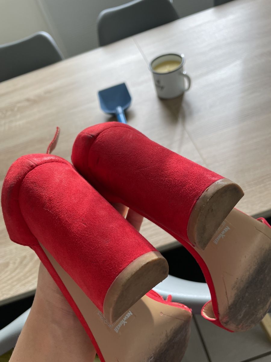 Chaussures femmes: Pumps – D'occasion à Diegten par kip_wg9z 1