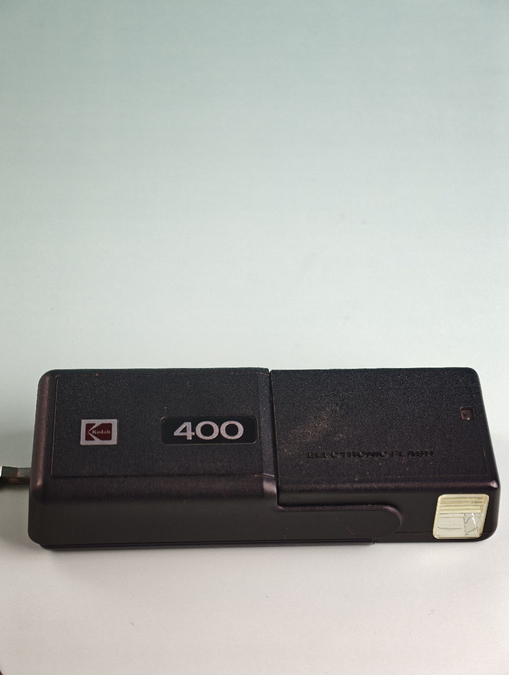 Kodak Fotocamera: Kodak Ektralite 400 – Usato da Oron-le-Châtel venduto da max_zg5l 3