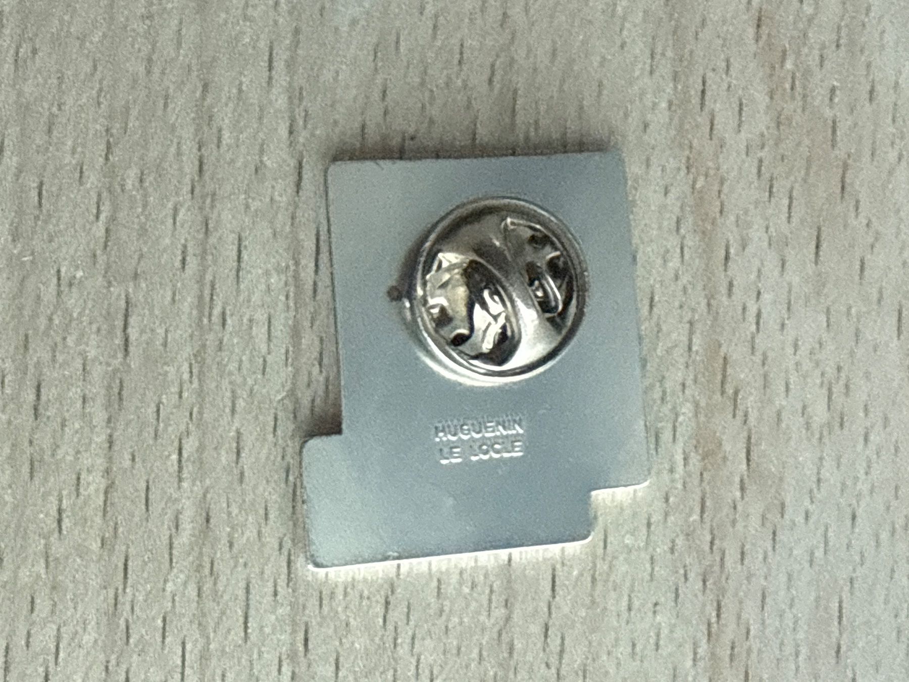 Plaquettes & Badges: Pin  Citroën ZX – D'occasion à Glattbrugg par Schweigmatt 1