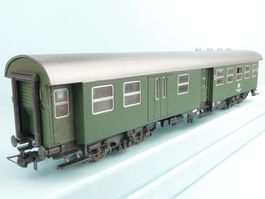 Roco 4253 DB Umbauwagen 2Kl./Gepäck