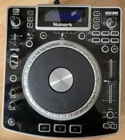 Cdj numark