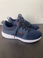 BENCH SCHUHE/SNEAKER GR.39 dunkelblau unisex